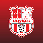 Logo do Essendon Royals W de Austrália Essendon Royals W