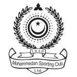 Logo do Mohammedan Dhaka de Bangladesh Mohammedan Dhaka