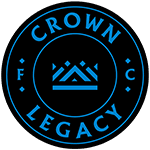 Logo do Crown Legacy de Estados Unidos Crown Legacy