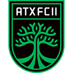 Logo do Austin II de Estados Unidos Austin II