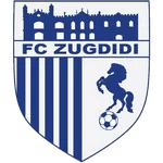Logo of the Odishi 1919 from Georgia Odishi 1919