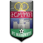Logo of the Margveti from Georgia Margveti