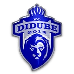 Logo of the Didube 2014 from Georgia Didube 2014