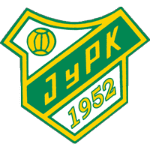 Logo of the JyPK W from Finland JyPK W
