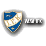 Logo of the VIFK W from Finland VIFK W