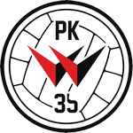 Logo of the PK-35 W from Finland PK-35 W