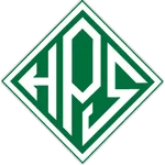 Logo of the HPS W from Finland HPS W
