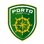 Logo do Porto Vitória de Brasil Porto Vitória