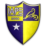 Logo do IAPE de Brasil IAPE