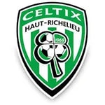 Logo of the Celtix Haut-Richelieu from Canada Celtix Haut-Richelieu