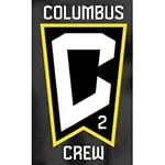 Logo of the Columbus Crew II from USA Columbus Crew II