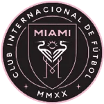 Logo do Inter Miami II de Estados Unidos Inter Miami II