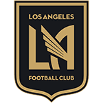 Logo do Los Angeles II de Estados Unidos Los Angeles II