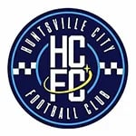 Logo do Huntsville City de Estados Unidos Huntsville City