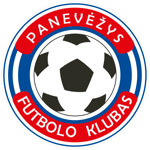 Logo do Panevėžys II de Lituânia Panevėžys II