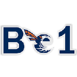 Logo of the Be1 NFA from Lithuania Be1 NFA