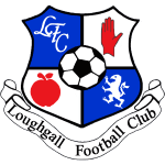 Logo do Loughgall U20 de Irlanda do Norte Loughgall U20