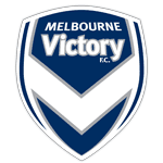 Logo do Melbourne Victory II de Austrália Melbourne Victory II