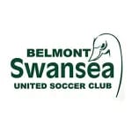 Logo of the Belmont Swansea from Australia Belmont Swansea