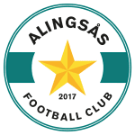 Logo of the Alingsås from Sweden Alingsås