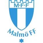 Logo of the Malmö FF W from Sweden Malmö FF W