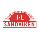 Logo of the Sandviken from Norway Sandviken