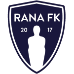 Logo of the Rana from Norway Rana