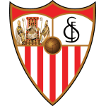 Logo of the Inter Sevilla from Spain Inter Sevilla