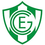 Logo of the Gimnasia Chivilcoy from Argentina Gimnasia Chivilcoy