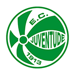 Logo of the Juventude W from Brazil Juventude W