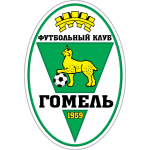 Logo do Gomel II de Bielorrúsia Gomel II