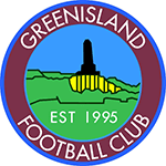Logo of the Greenisland W from Northern Ireland Greenisland W