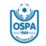 Logo of the OsPa from Finland OsPa