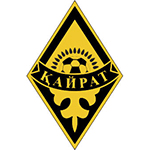 Logo of the AKAS from Kazakhstan AKAS
