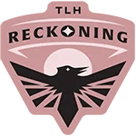Logo of the TLH Reckoning W from USA TLH Reckoning W