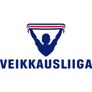Veikkausliiga logo Veikkausliiga logo