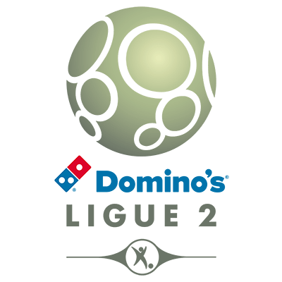 Ligue 2 logo Ligue 2 logo
