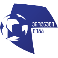 Erovnuli Liga logo Erovnuli Liga logo