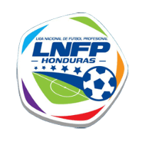 Liga Nacional de Fútbol Profesional de Honduras logo Liga Nacional de Fútbol Profesional de Honduras logo
