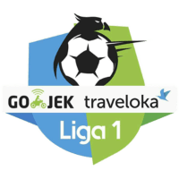Liga 1 logo Liga 1 logo