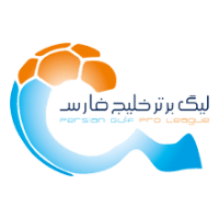 Persian Gulf Pro League logo Persian Gulf Pro League logo