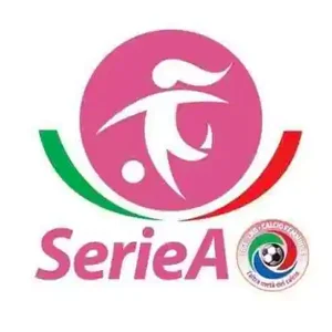 Serie A Women logo Serie A Women logo