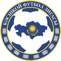 First Division logo First Division logo