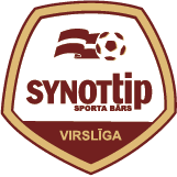 Virsliga logo Virsliga logo