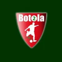 Botola 2 logo Botola 2 logo