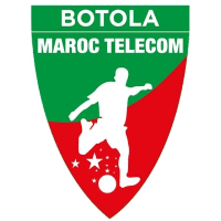 Botola Pro logo Botola Pro logo
