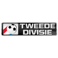 Tweede Divisie logo Tweede Divisie logo