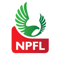 NPFL logo NPFL logo