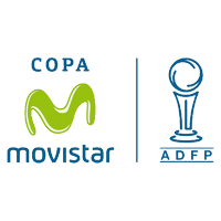Primera División logo Primera División logo