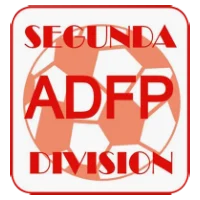 Segunda División logo Segunda División logo